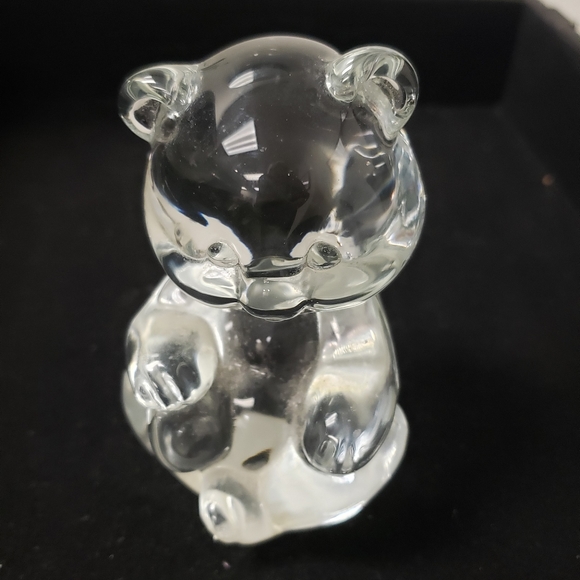 NWT Fenton Alexandrite June Bear - Picture 5 of 7